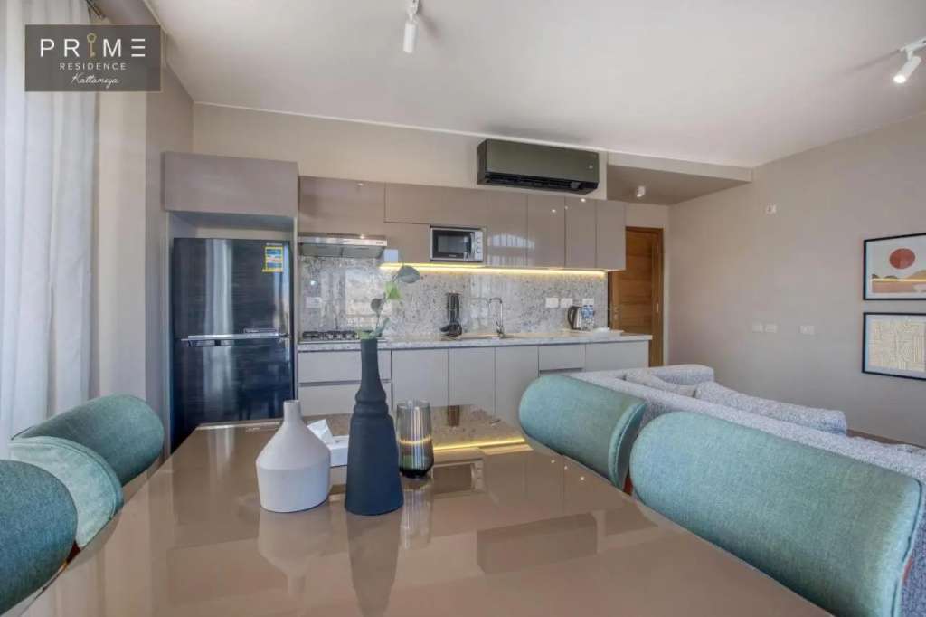 Prime Residence Kattameya