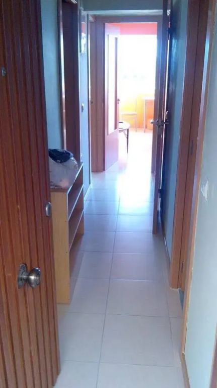 Apartamento Boliche