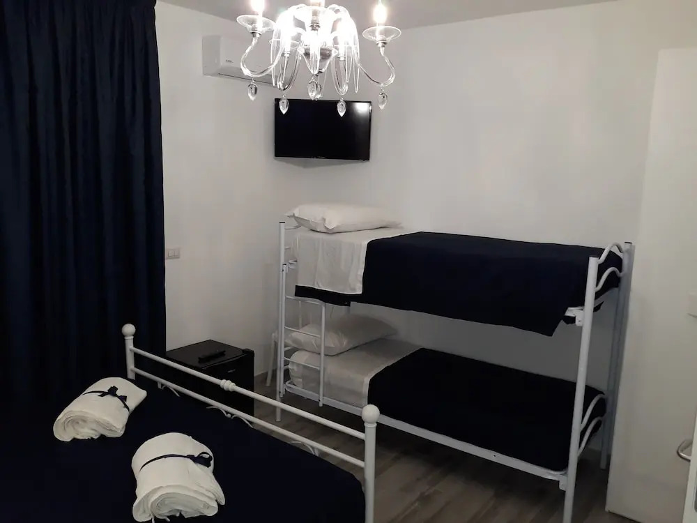 B&B Medusa House Gallipoli