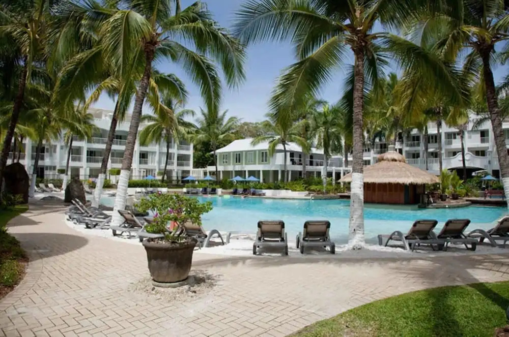 Peppers Beach Club & Spa