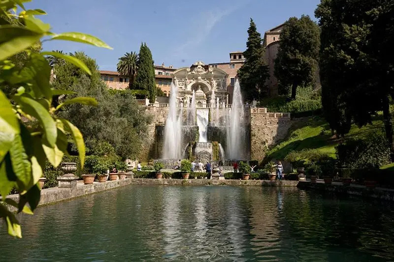 Villa Tivoli