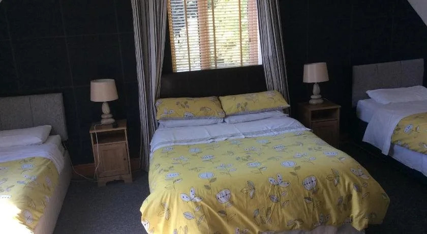 Coach House Suites