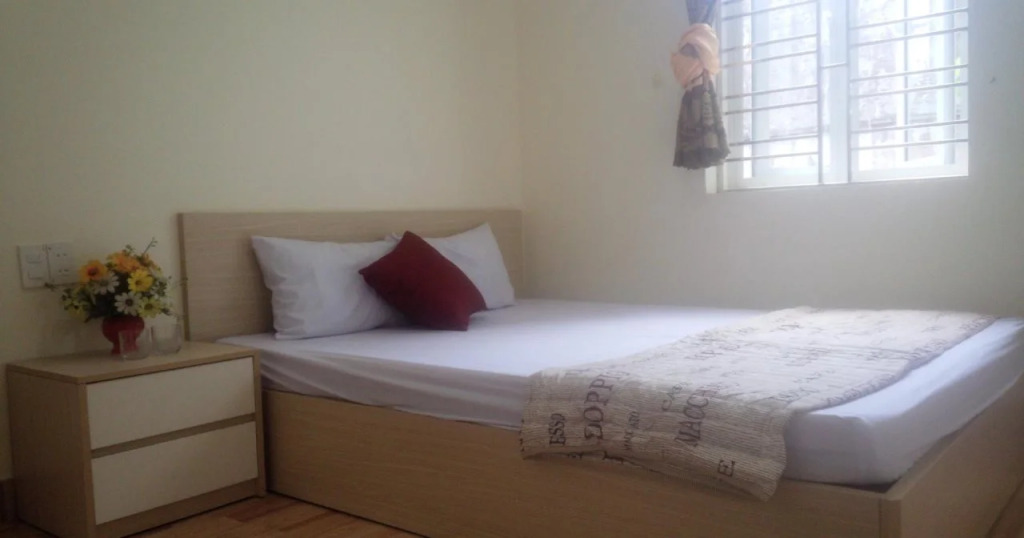 Captain Jacks Hostel