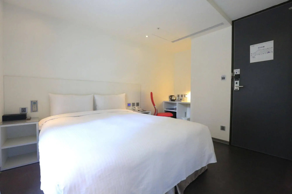 San Yon Hotel
