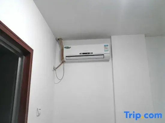 Qixia Anjunju Hostel