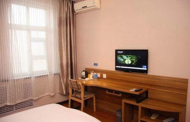 Eaka 365 Hotel Wei County Aiguo Road