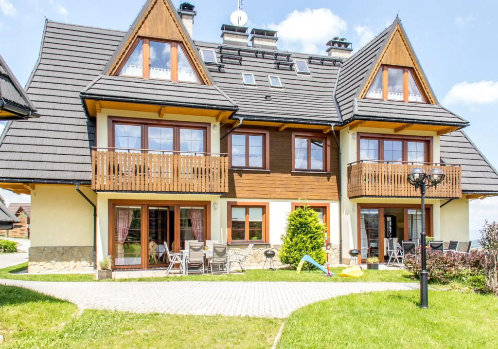 Domek Osada Gubałówka Zakopane