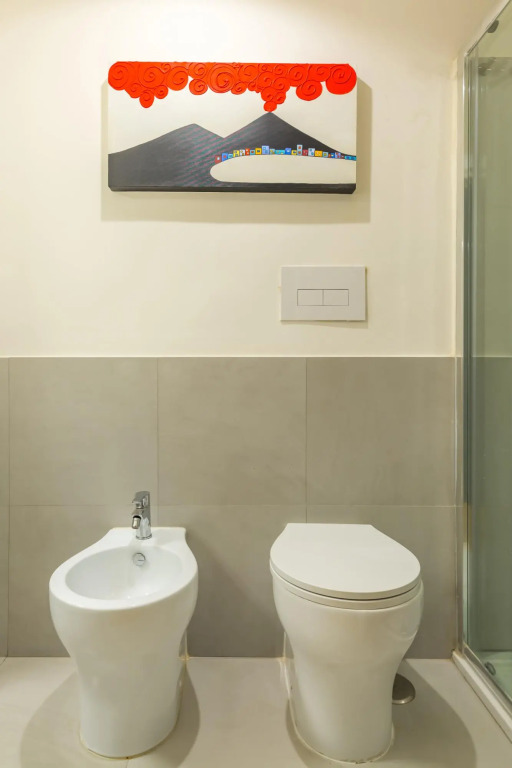 Chiatamone Design Apartment by Wonderful Italy