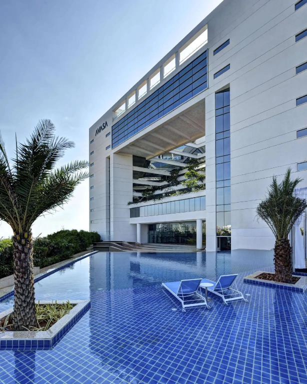 Avasa Hotel
