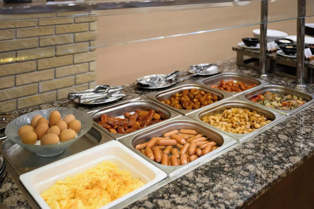 Aranyhomok Hotel Business & Relax
