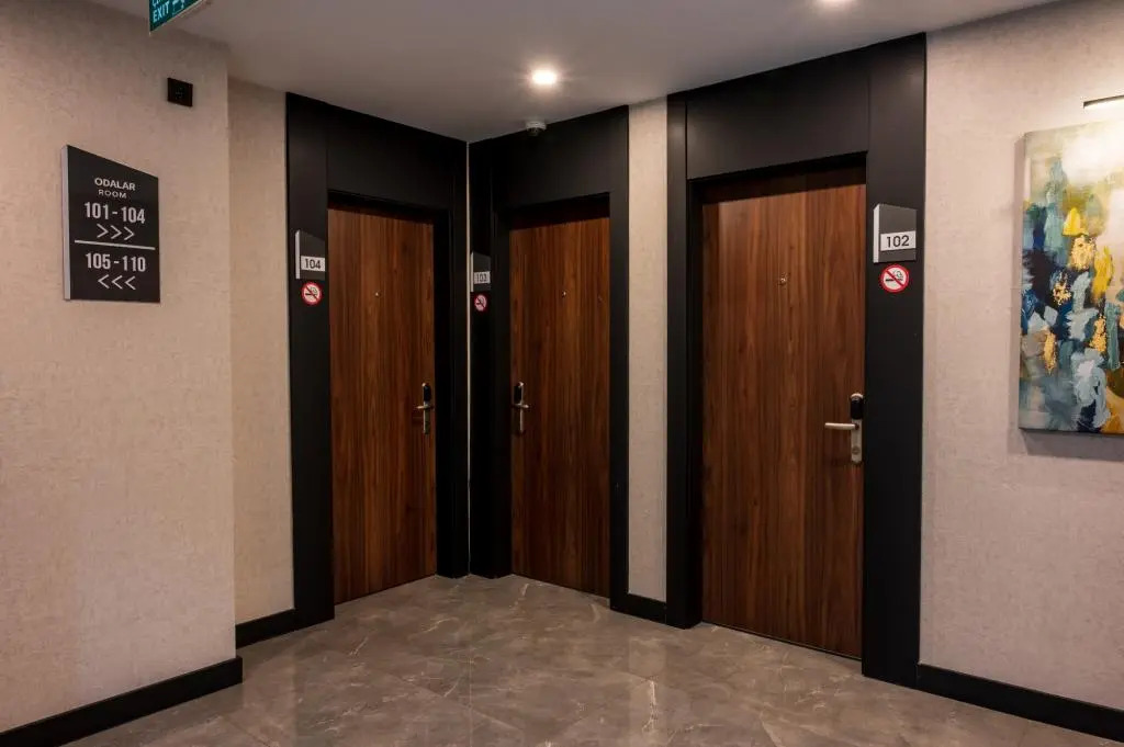Görükle Alpaş Yaşam Hotel