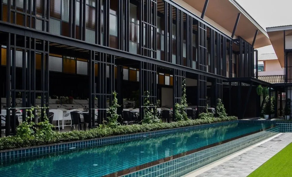 Blue Lagoon Hotel