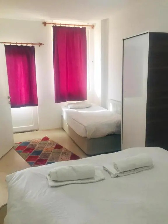 Cappadocia Apartments