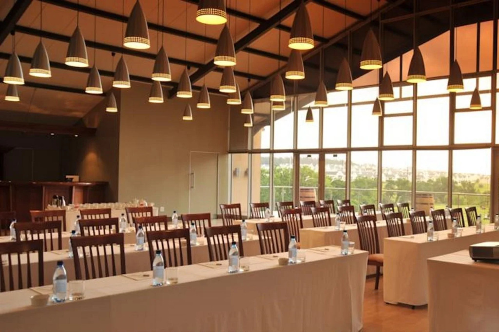 De Zalze Lodge