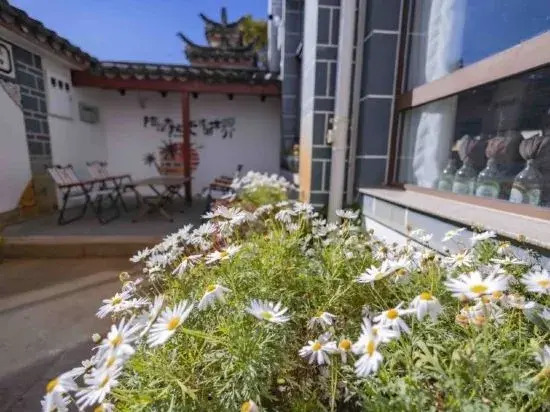 Lijiang Jianshan Yashu Homestay