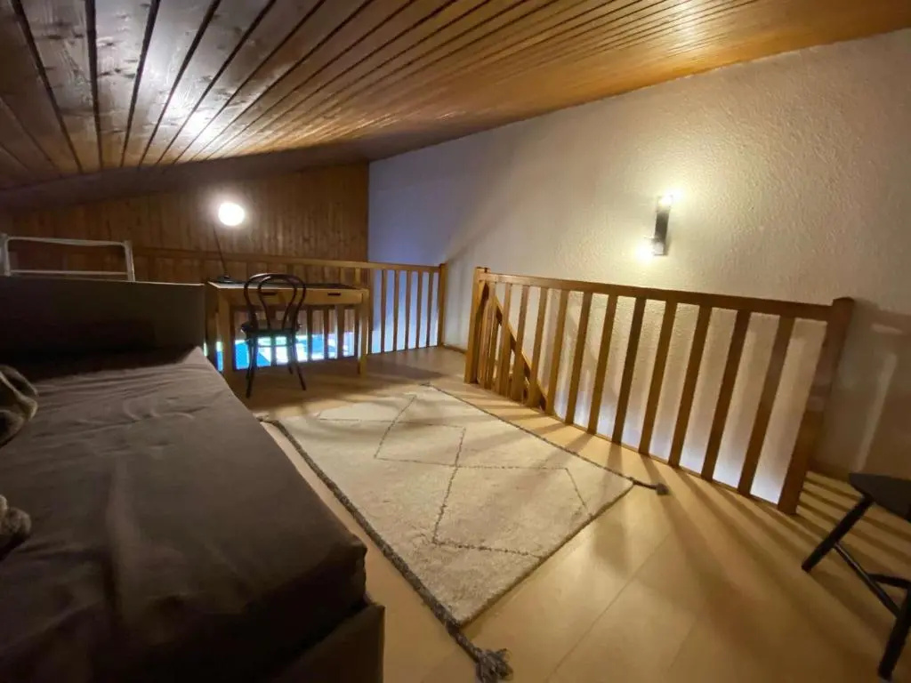 Appartement Le Grand-Bornand, 2 pièces, 6 personnes - FR-1-241-186