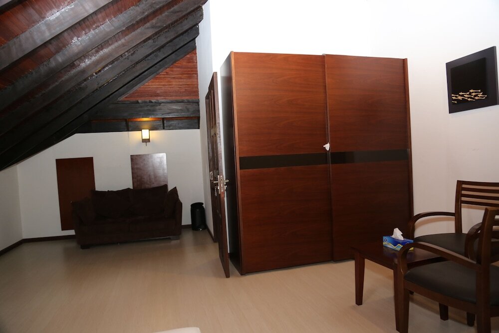Pandanus Villa