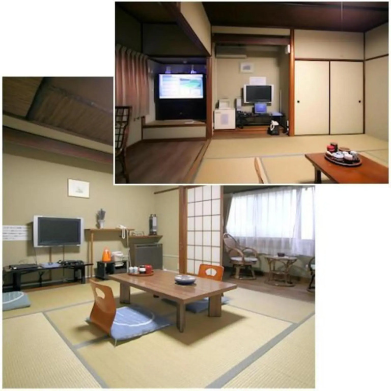 Takii Inn