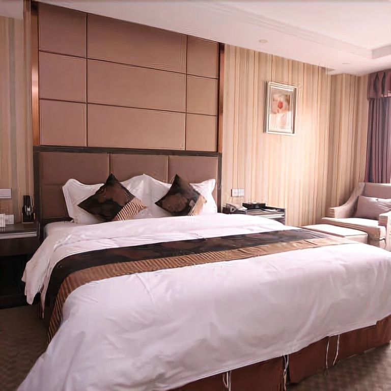 Ronggui Hotel