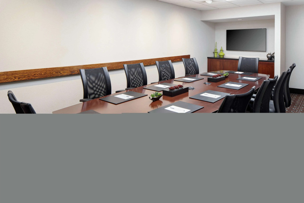 Hampton Inn Philadelphia/Willow Grove