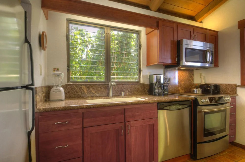 Nihi Kai Villas