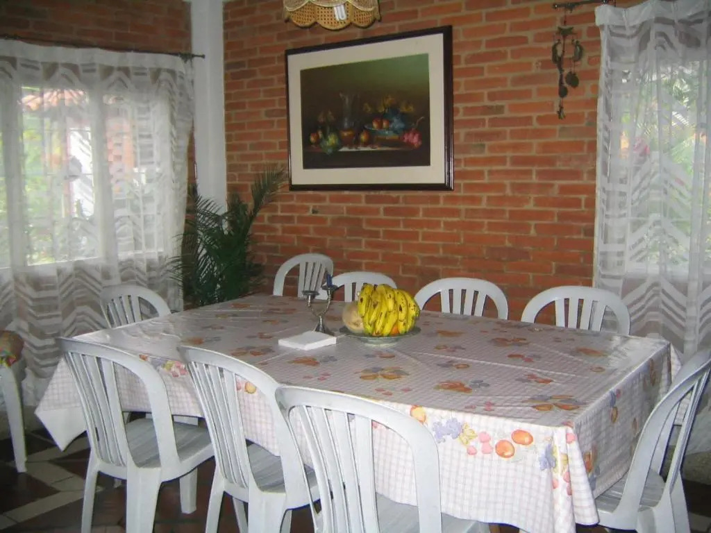 Finca El Ensueño