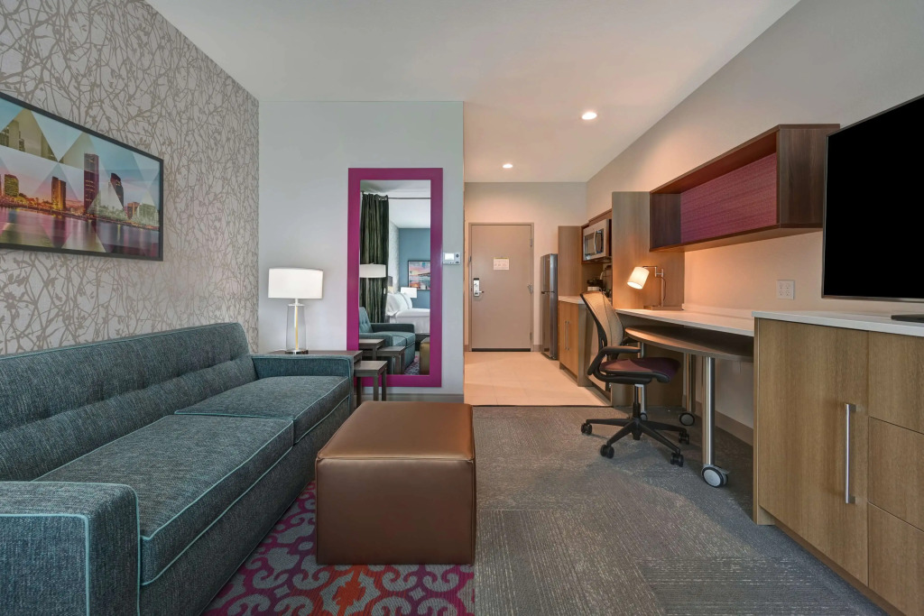 Home2 Suites Corpus Christi Southeast