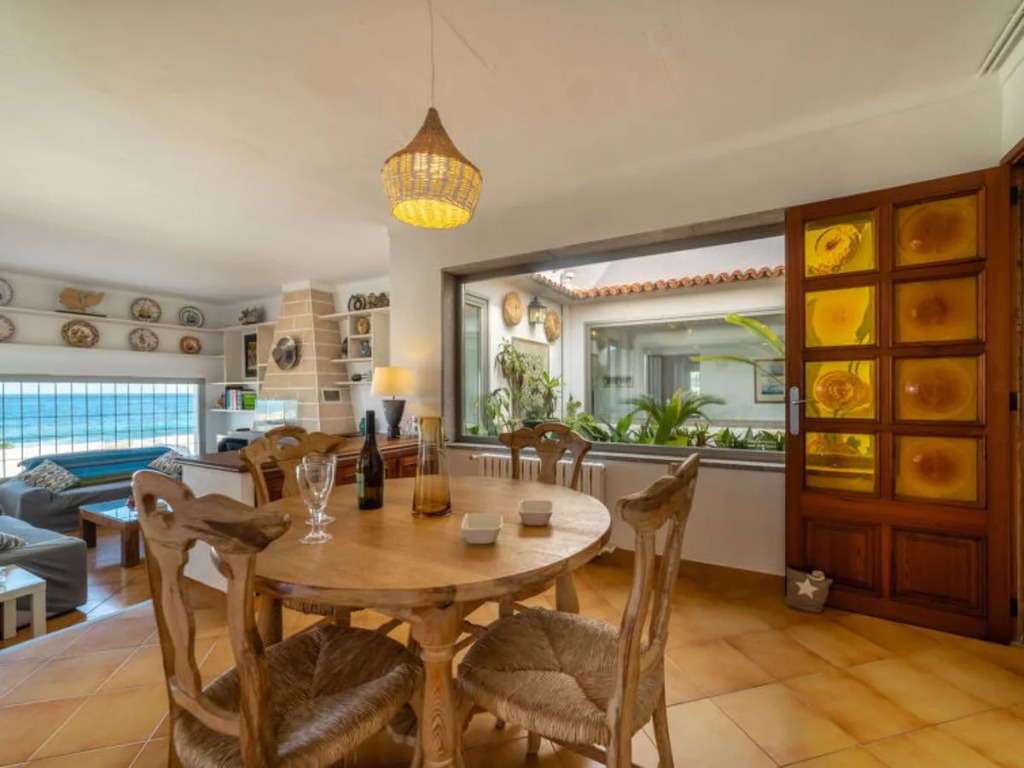 House Xoroi Colònia Sant Pere