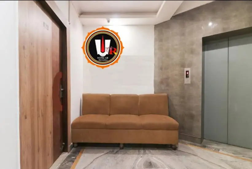 Hotel UR