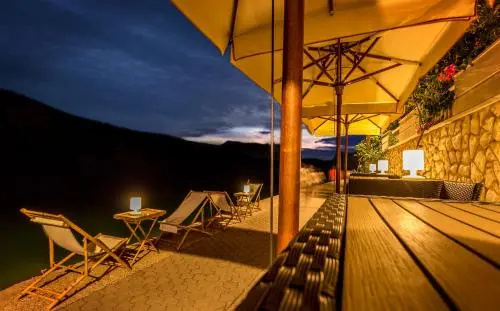 Guest House Villa Maslina Neum