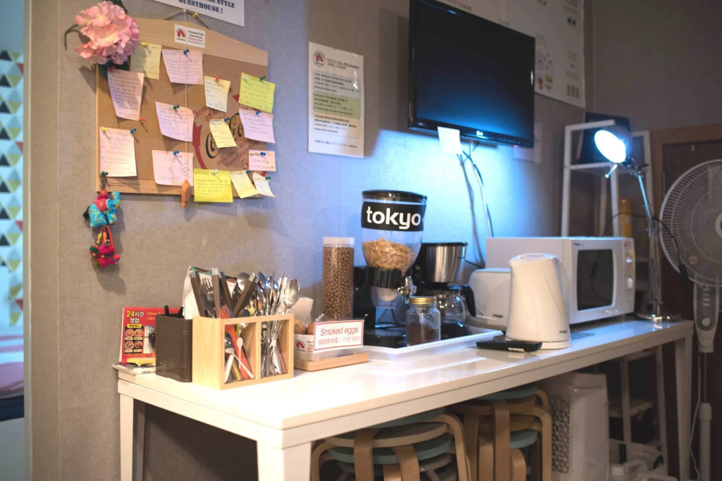 Hongdae Style Guesthouse