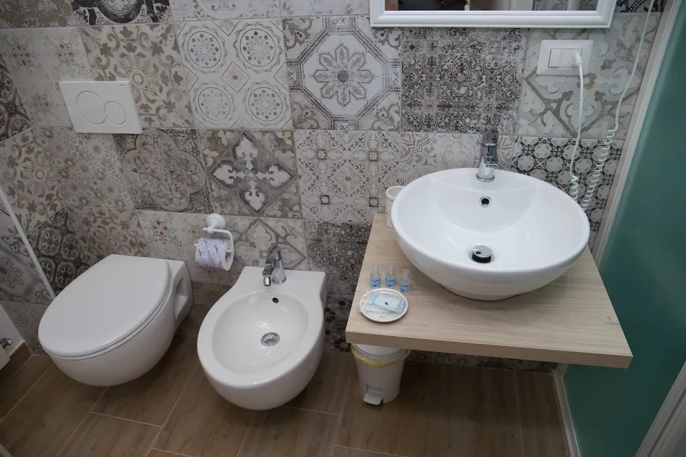 Dafni - Shabby Chic Guesthouse