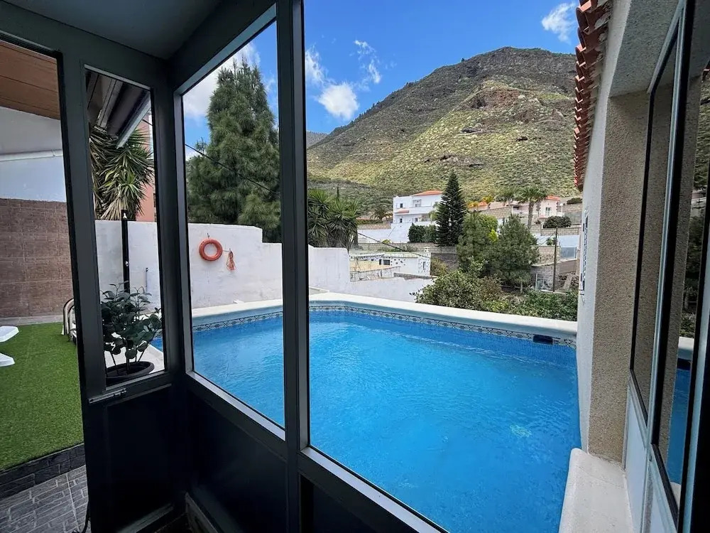 Casa Haroldo