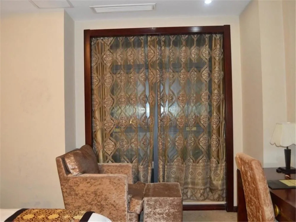 Vienna International Hotel (Jiaxing College)