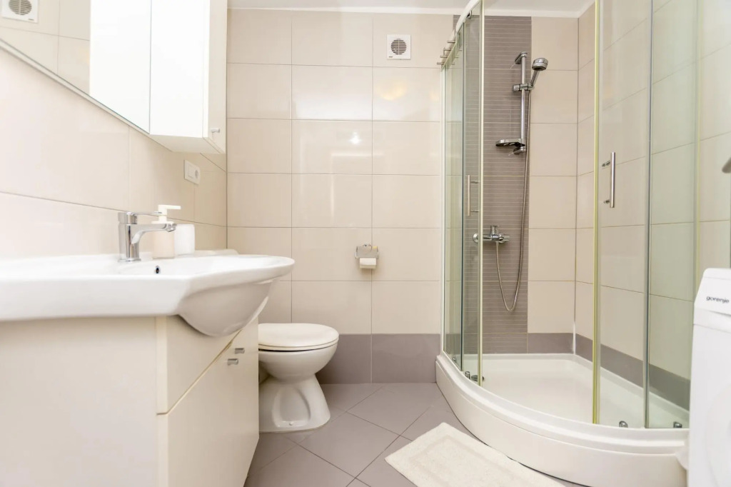 Apartments Goranka in Kastel Kambelovac