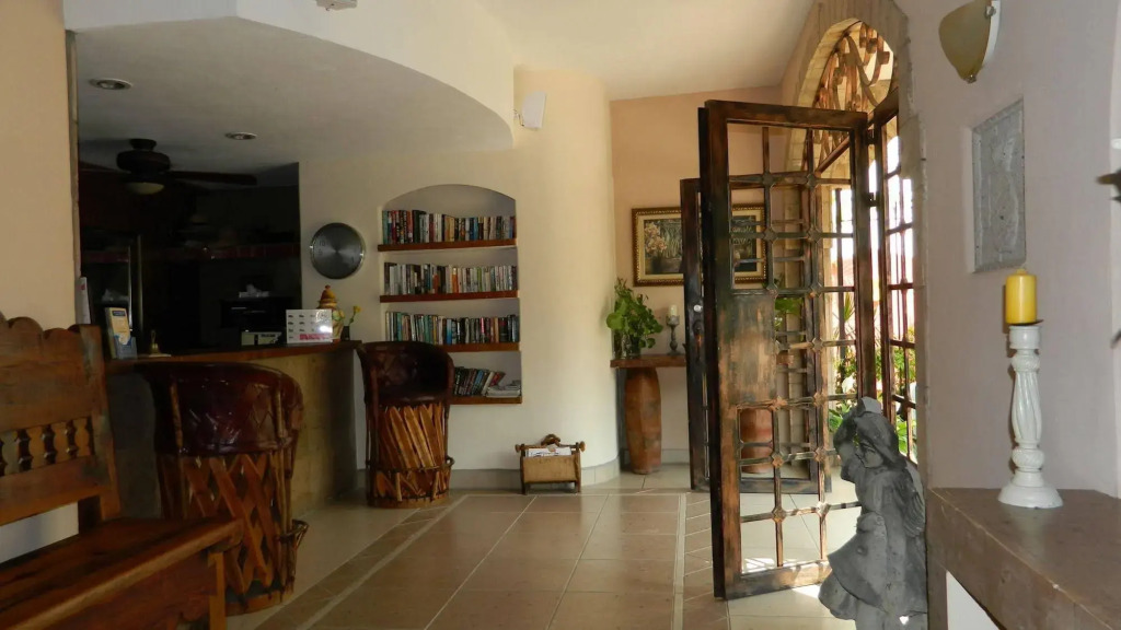 Hotel Condominium La Posada de Bucerias