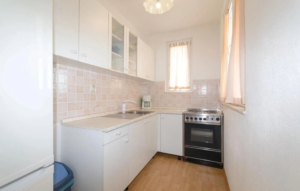 Awesome Apartment in Krusevo With 3 Bedrooms and Wifi