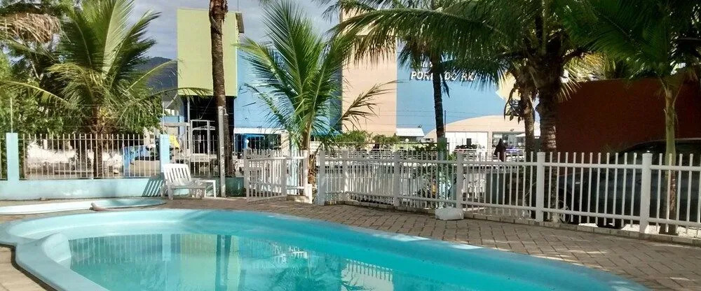 Hotel Pousada Marina