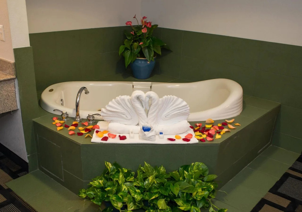 Best Western Galleria Inn & Suites