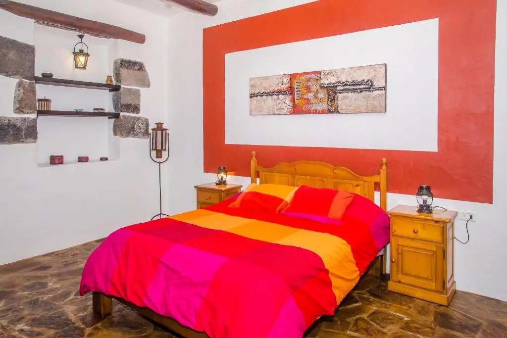 Apartamento Los 4 Nobles (Adults Only)