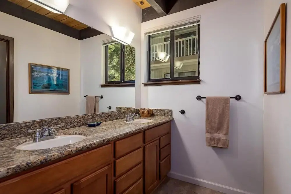 Enjoy Forest Views Retreat at Kingswood Village