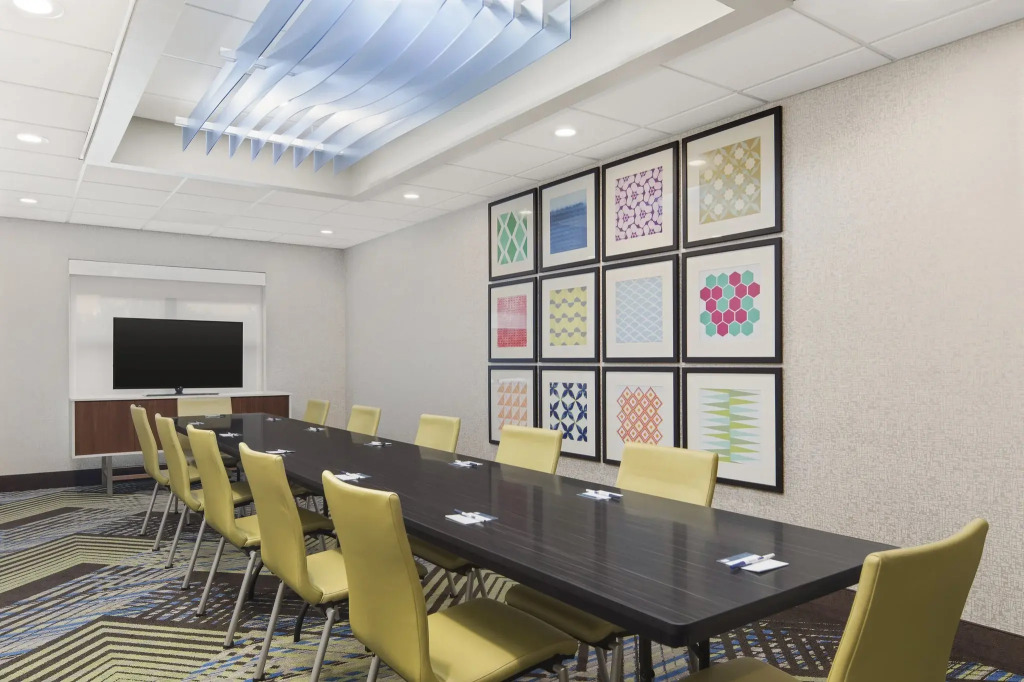 Holiday Inn Express Hotel & Suites Byron by IHG