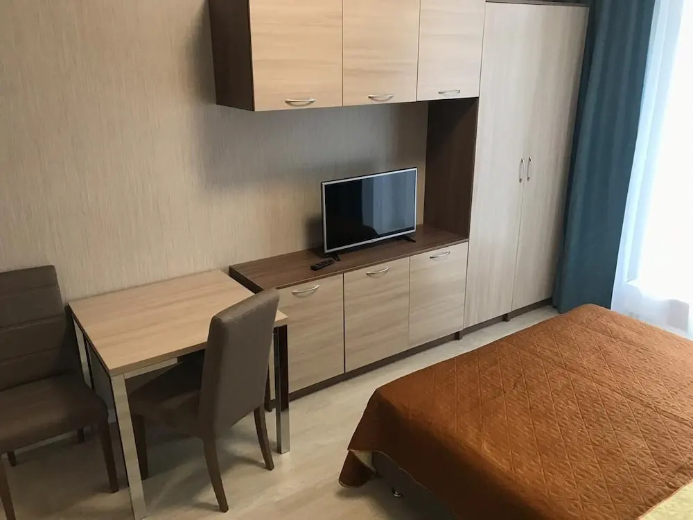 Salut Apartment