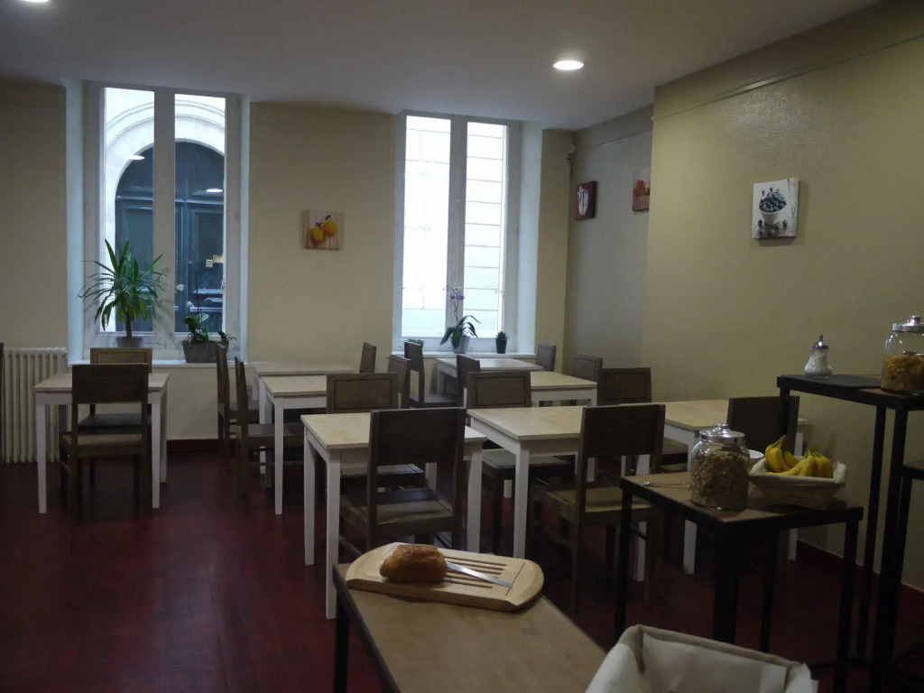 Hôtel François dO