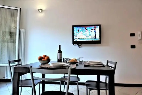 Appartamento Yachting Club