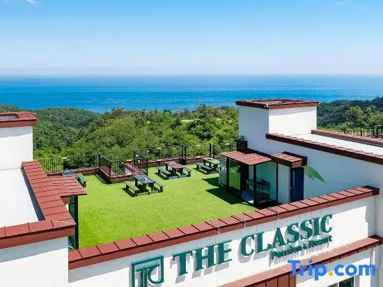 Yeongdeok The Classic Resort