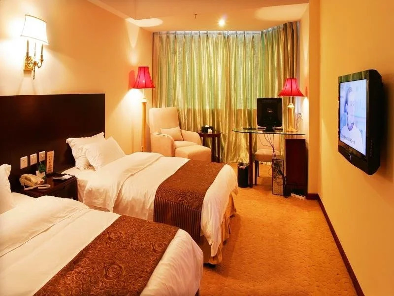 Crown International Hotel