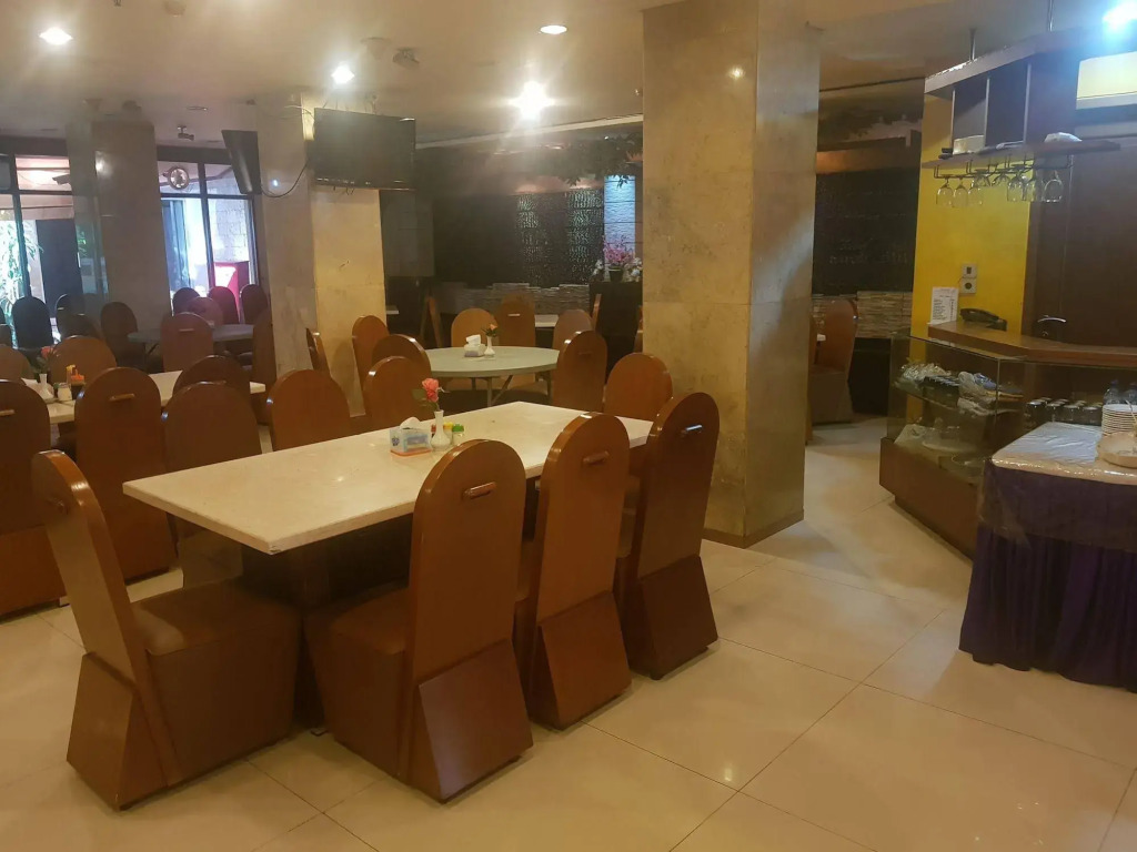 Hotel Surya Baru