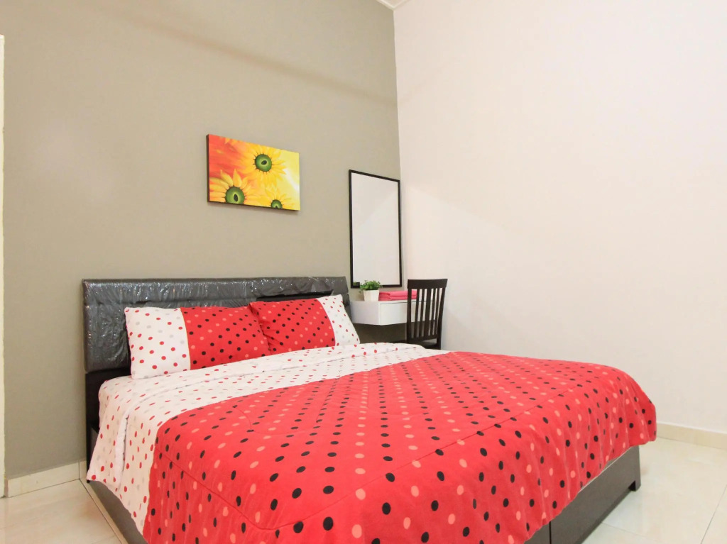 Stradford Stay Melaka