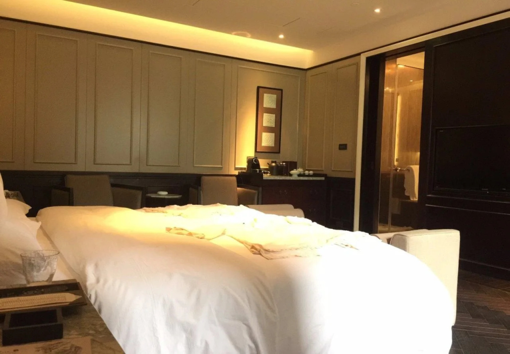 Relais & Chateaux Yihe Mansions